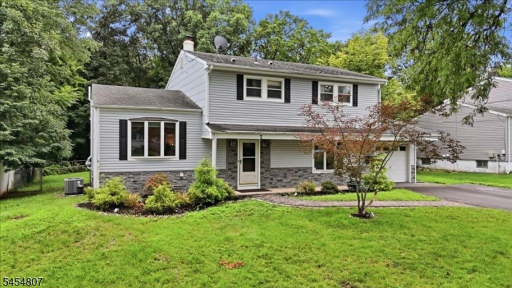 7 Conerly Rd, Franklin Twp., NJ 08873