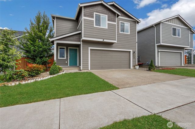 9155 Candytuft Drive SE, Olympia, WA 98501