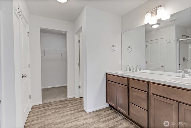 9155 Candytuft Drive SE, Olympia, WA 98501