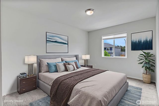 9155 Candytuft Drive SE, Olympia, WA 98501