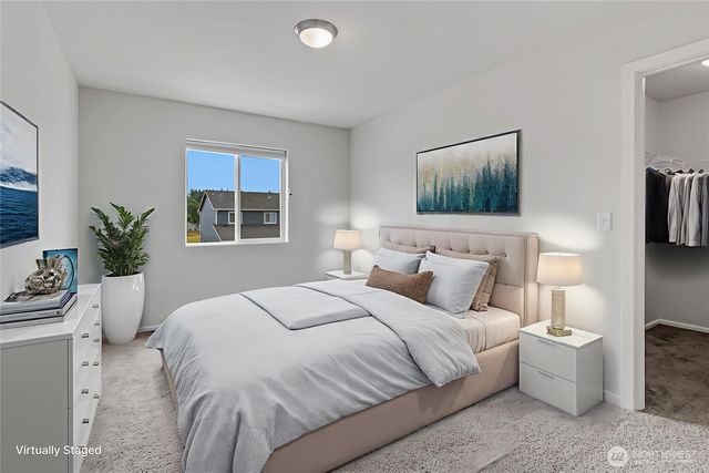 9155 Candytuft Drive SE, Olympia, WA 98501