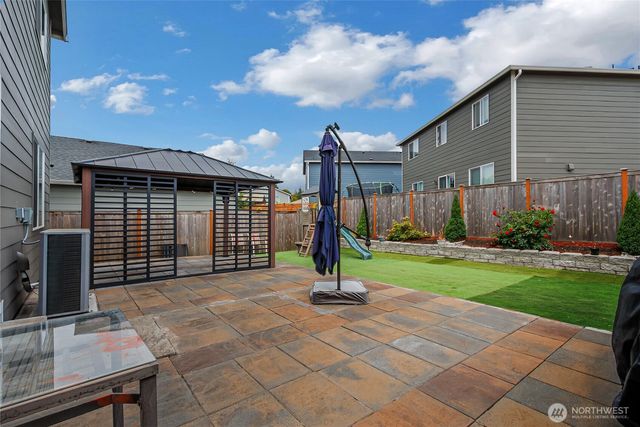 9155 Candytuft Drive SE, Olympia, WA 98501
