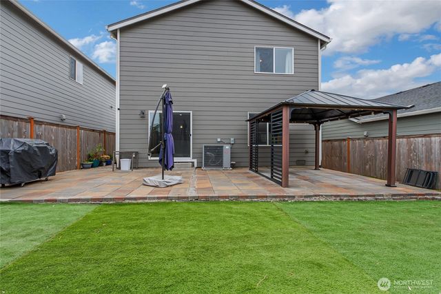 9155 Candytuft Drive SE, Olympia, WA 98501