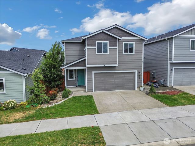 9155 Candytuft Drive SE, Olympia, WA 98501