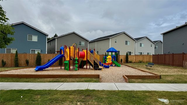 9155 Candytuft Drive SE, Olympia, WA 98501