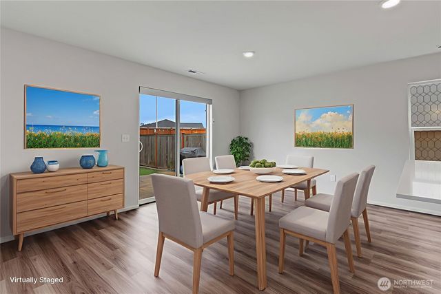 9155 Candytuft Drive SE, Olympia, WA 98501