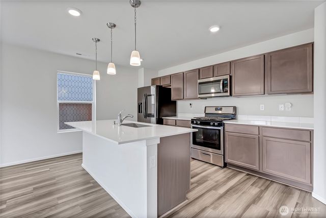 9155 Candytuft Drive SE, Olympia, WA 98501