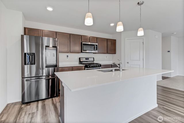 9155 Candytuft Drive SE, Olympia, WA 98501