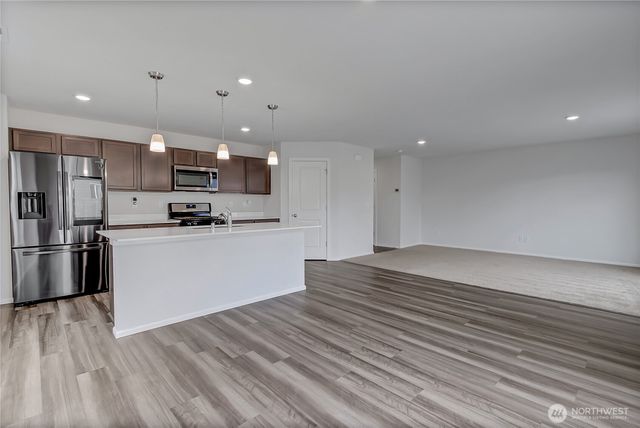 9155 Candytuft Drive SE, Olympia, WA 98501