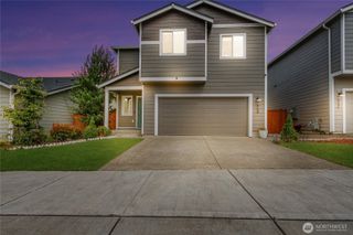 9155 Candytuft Drive SE, Olympia, WA 98501