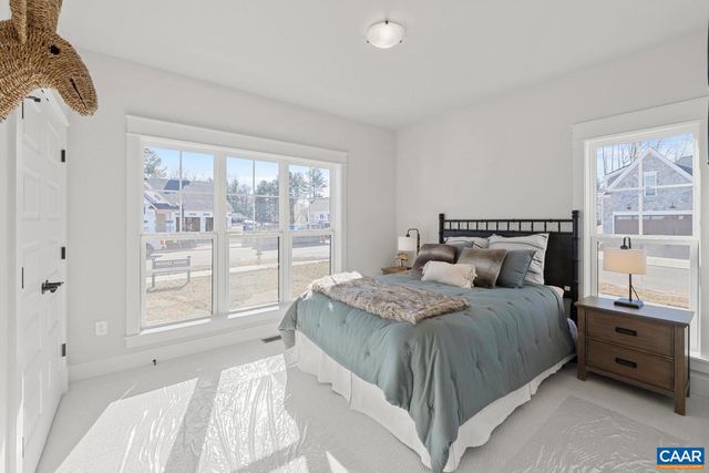 2 AGATHA RIDGE LN #C, Crozet, VA 22932