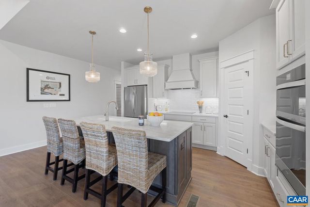 2 AGATHA RIDGE LN #C, Crozet, VA 22932