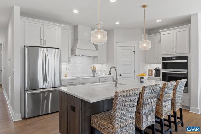 2 AGATHA RIDGE LN #C, Crozet, VA 22932