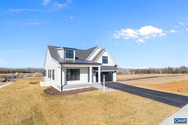 2 AGATHA RIDGE LN #C, Crozet, VA 22932