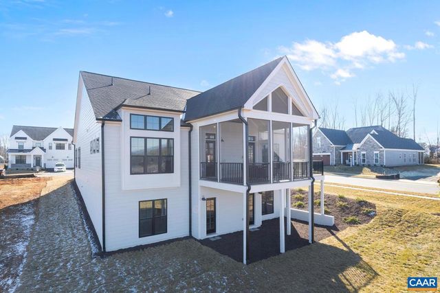 2 AGATHA RIDGE LN #C, Crozet, VA 22932