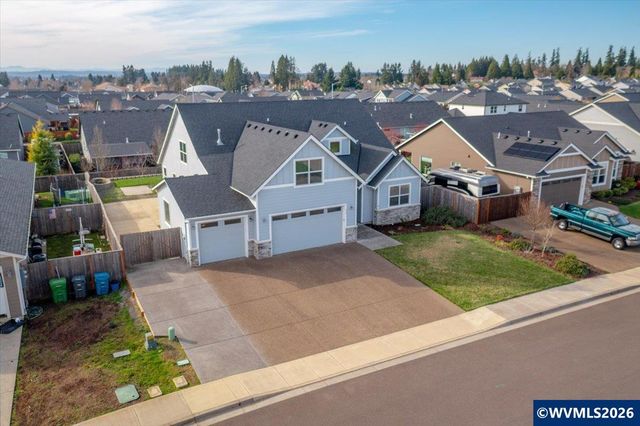 559 SE Palomino Ct, Sublimity, OR 97385