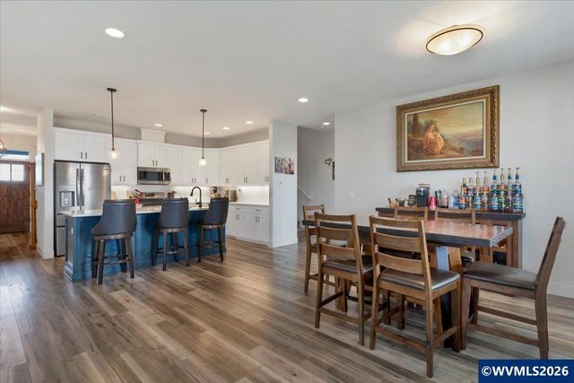 559 SE Palomino Ct, Sublimity, OR 97385