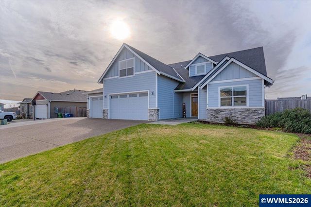 559 SE Palomino Ct, Sublimity, OR 97385