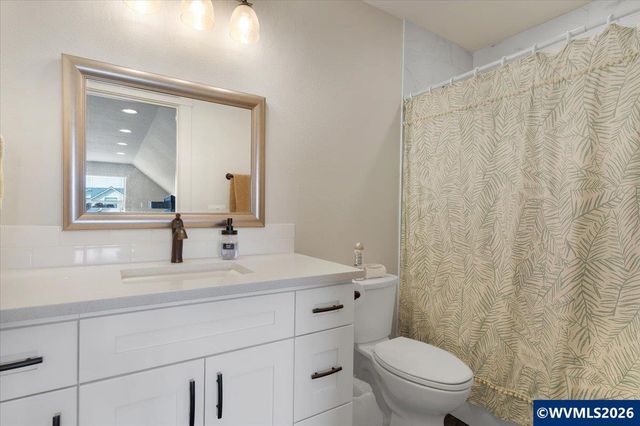 559 SE Palomino Ct, Sublimity, OR 97385