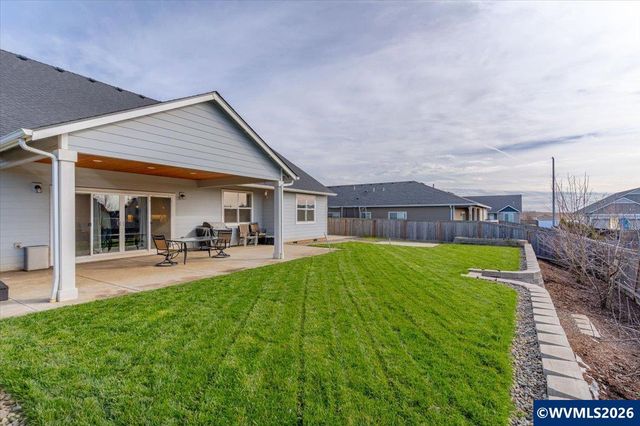 559 SE Palomino Ct, Sublimity, OR 97385