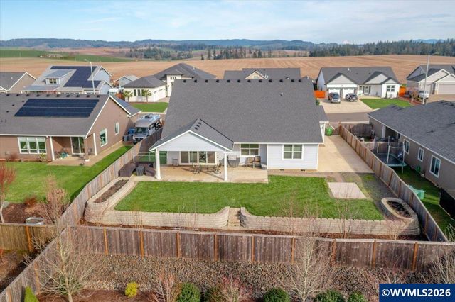 559 SE Palomino Ct, Sublimity, OR 97385