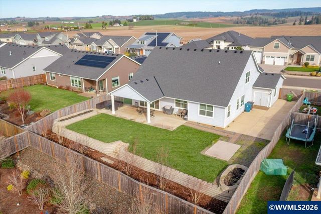 559 SE Palomino Ct, Sublimity, OR 97385