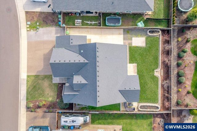 559 SE Palomino Ct, Sublimity, OR 97385