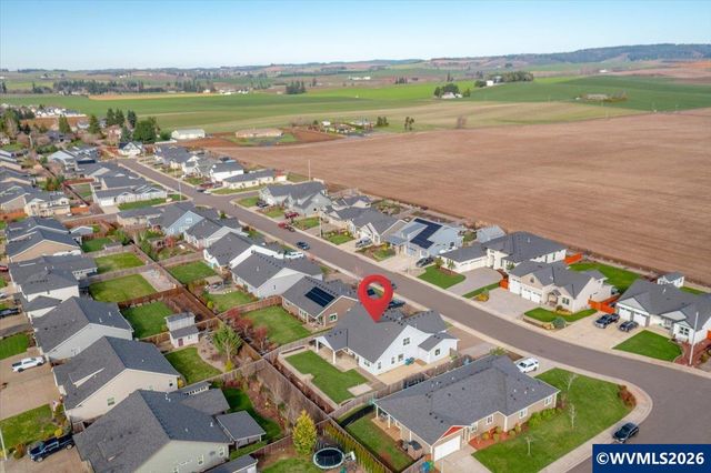 559 SE Palomino Ct, Sublimity, OR 97385