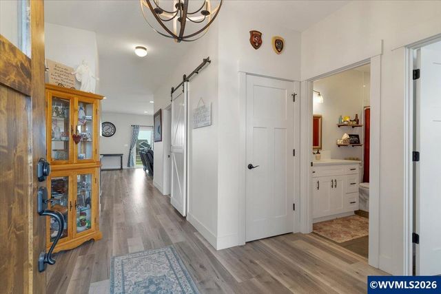 559 SE Palomino Ct, Sublimity, OR 97385