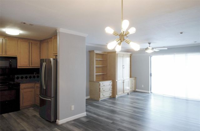8427 Hearth Drive, Houston, TX 77054