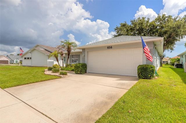 656 MIDDLEBURY LOOP, New Smyrna Beach, FL 32168