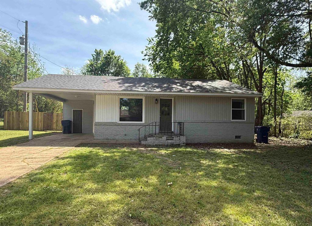 112 TAPP DR, Somerville, TN 38068