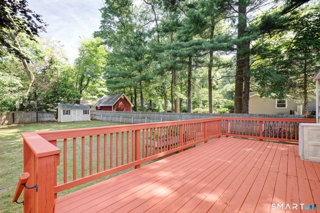 45 Wilshire Road, Vernon, CT 06066