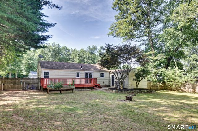 45 Wilshire Road, Vernon, CT 06066