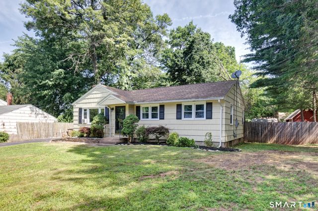 45 Wilshire Road, Vernon, CT 06066