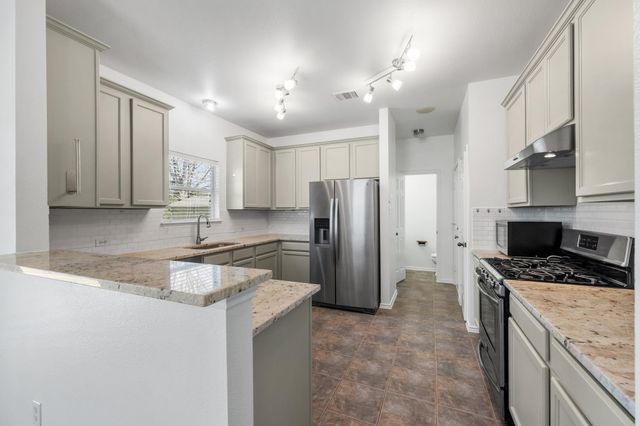 1616 Kemah DR 116, Austin, TX 78748