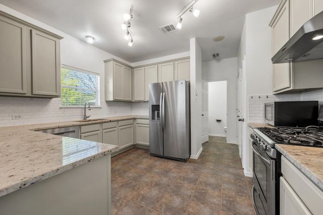 1616 Kemah DR 116, Austin, TX 78748