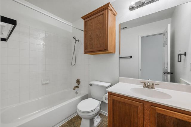 1616 Kemah DR 116, Austin, TX 78748