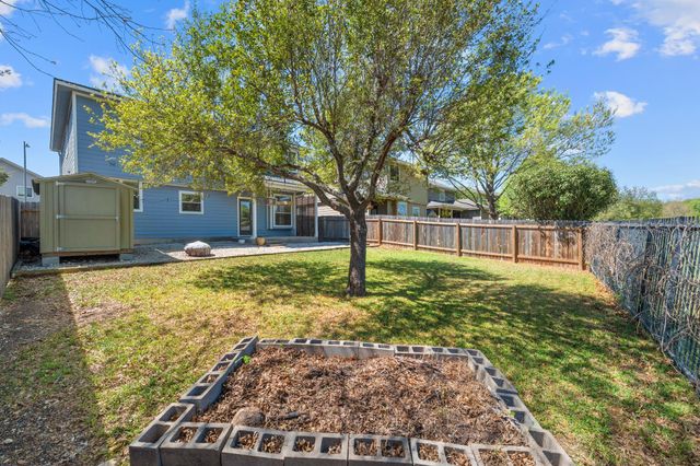 1616 Kemah DR 116, Austin, TX 78748