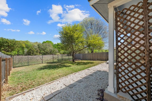 1616 Kemah DR 116, Austin, TX 78748