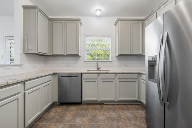 1616 Kemah DR 116, Austin, TX 78748