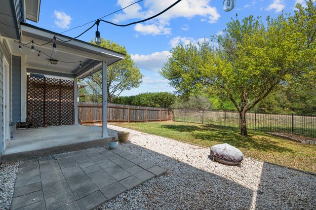 1616 Kemah DR 116, Austin, TX 78748