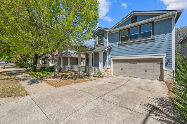 1616 Kemah DR 116, Austin, TX 78748