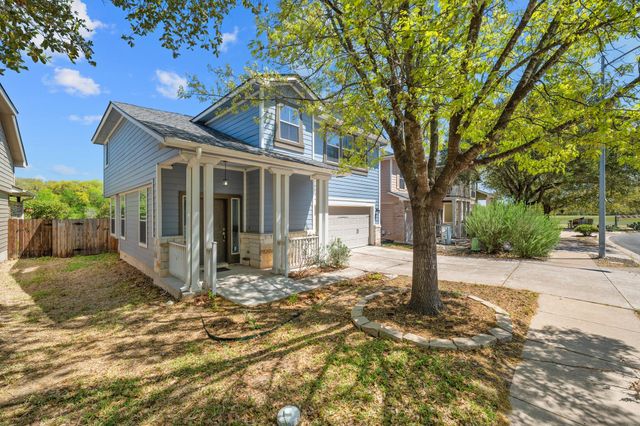 1616 Kemah DR 116, Austin, TX 78748