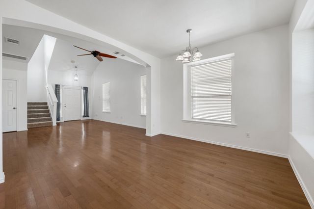 1616 Kemah DR 116, Austin, TX 78748