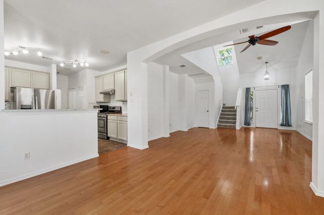 1616 Kemah DR 116, Austin, TX 78748