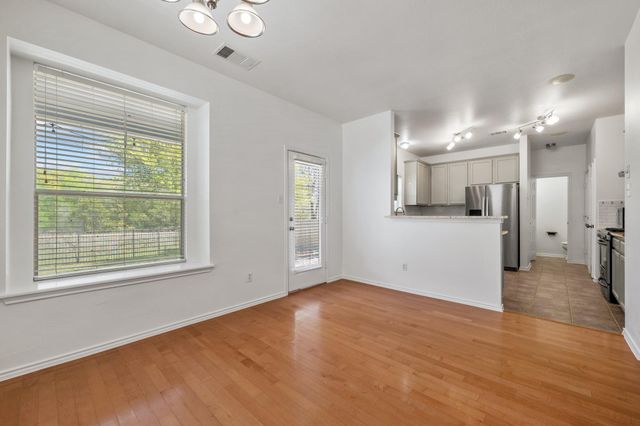 1616 Kemah DR 116, Austin, TX 78748