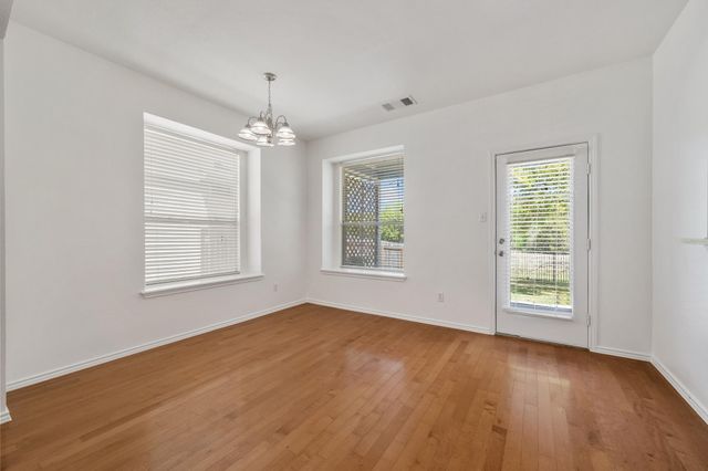 1616 Kemah DR 116, Austin, TX 78748