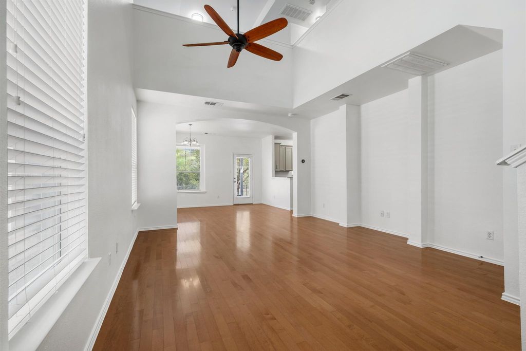 1616 Kemah DR 116, Austin, TX 78748