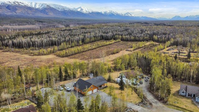 4748 N Trace Anderson Circle, Wasilla, AK 99654
